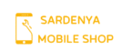 Sardenya mobile shop